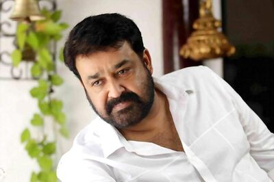 Now, Mohanlal faces fire for his blog on nationalism