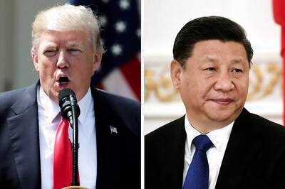 In Call With Donald Trump, Xi Jinping Urges 'Restraint' on North Korea
