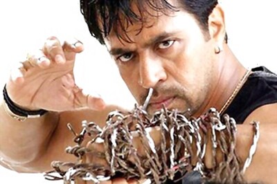 Actor Arjun to play a common man in Kicha's next