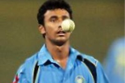 Indian colts clinch ODI series
