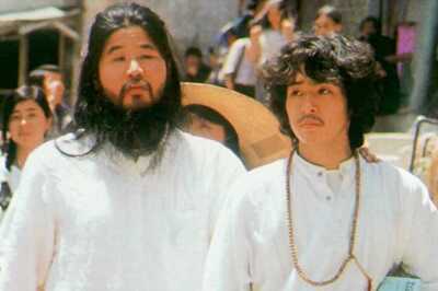 Even Years After the Sarin Gas Attack, Cults Continue to Lure People in Japan