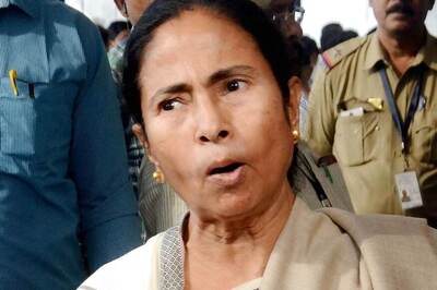 Mamata Banerjee to Hold Anti-demonetisation Protests in Various States