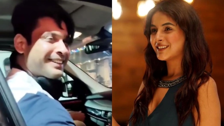 Bigg Boss 13's Shehnaaz Gill Gets Fan Mail Sent to Her Through Sidharth Shukla, See Pic