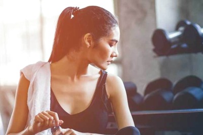 Can’t Go To The Gym Daily? Stay Active With These 5 Easy Tips