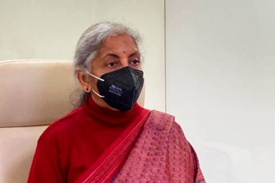 Economic Survey 2022 Says Indian Economy 'Well Placed', Pegs GDP Growth at 8-8.5% in FY23