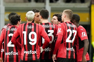 Investcorp, Elliott End Talks for AC Milan Buyout