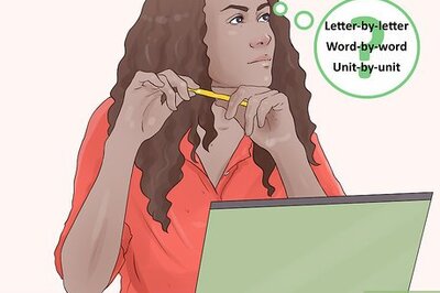 How to File Alphabetically
