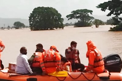 90 Bodies Recovered, 33 People Missing in Maharashtra Following Landslides: NDRF