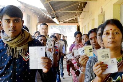 Bypolls In 2 Lok Sabha Seats, 48 Assembly Constituencies To Be Held In Two Phases | Check Details