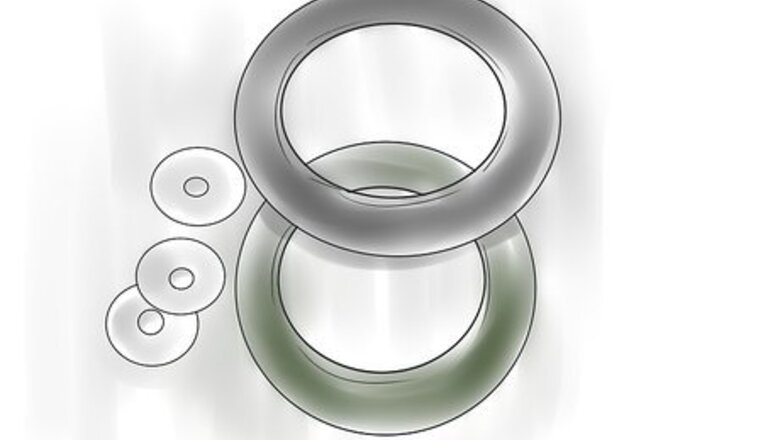 How to Replace an RV Toilet Seal