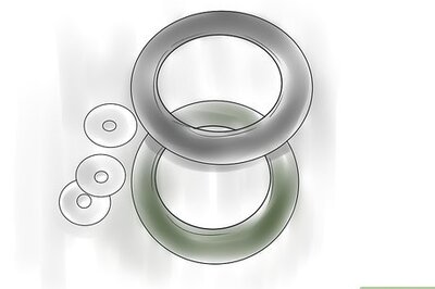 How to Replace an RV Toilet Seal