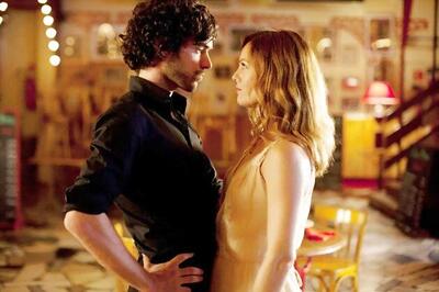 Review: 'Heartbreaker' is predictable