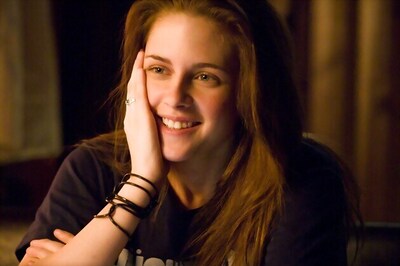 Kristen Stewart most searched celebrity for fashion