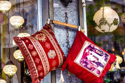 Navratri 2024: 14 Home Decor Inspiration To Light Up Your Space