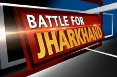 Marandi coming to Delhi for talks with Cong leaders