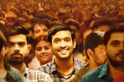 12th Fail Actor Vikrant Massey On Perks That Come Along With Acting: 'It Doesn't Work For Me'