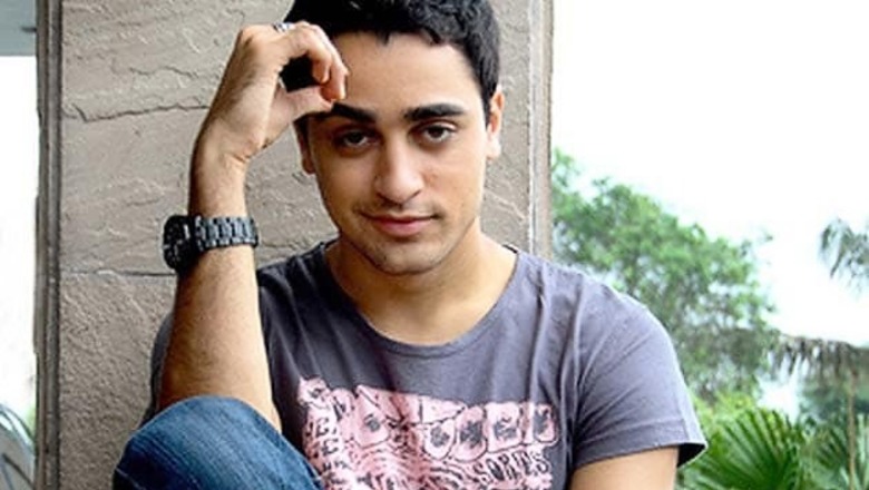 Imran Khan replaces Prateik in Tigmanshu's next