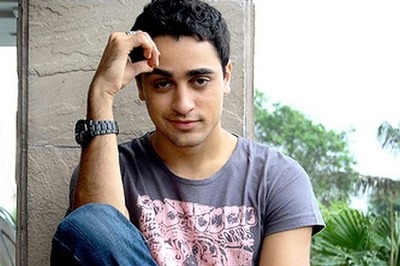 Imran Khan replaces Prateik in Tigmanshu's next