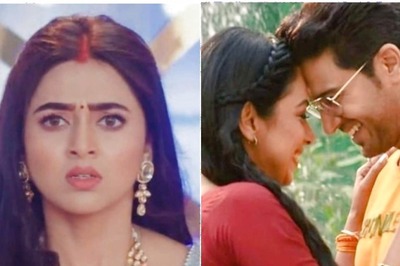TRP Race: Anupamaa Continues To Be On Top, Tejasswi Prakash's Naagin 6 Also In Top 5