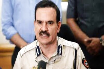 Former Mumbai Police Commissioner Param Bir Singh Summoned by ED in Money Laundering Case