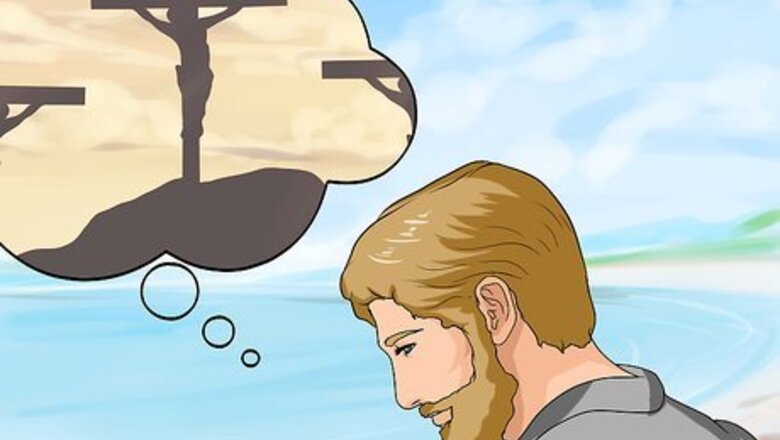 How to Serve God