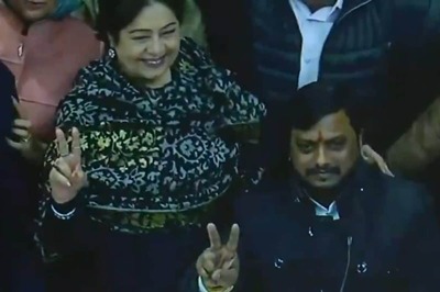 News18 Evening Digest: BJP Wins Mayoral Polls in Chandigarh And Other Top Stories