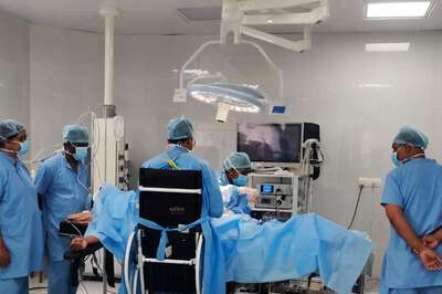 Another Mix-up In Surgery At Kerala Govt Hospital: Patient Says Wrong Implant Inserted In His Hand
