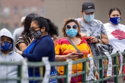 White House health experts warn U.S. cities of 'trouble ahead', Ohio governor tests positive