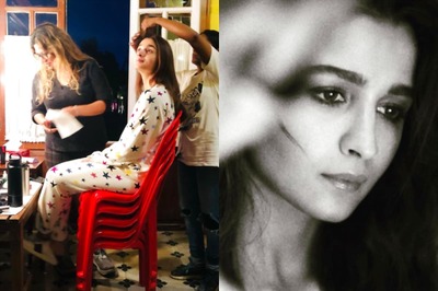 Alia Bhatt Receives Warm Birthday Wishes from Sister Pooja Bhatt and Mom Soni Razdan