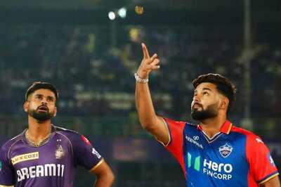 KKR vs DC, IPL Match Today: Dream11 Team Prediction, Past Head-to-Head Stats, Probable Playing XIs & Match Preview