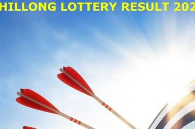 Shillong Lottery Result 2022: Check Winning Numbers for May 24 Morning Teer Game