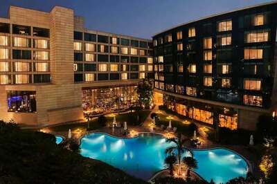 No Money to Pay Salaries, Hyatt Regency Mumbai Shuts Down 'Until Further Notice'