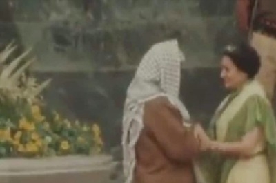 In Swipe at Govt, Cong Says 7th NAM Summit Took Place in 1983 'Without Much Self-serving Publicity'