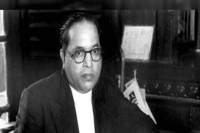 Star Named After Bhimrao Ambedkar As A Tribute; Here's How to See It