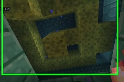 The Easiest Way to Find and Use Sponges in Minecraft