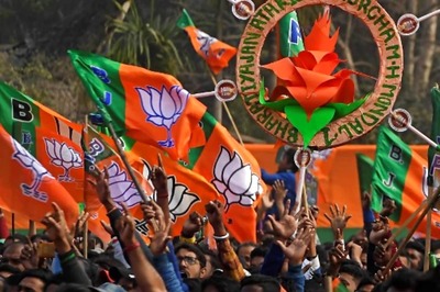 Gujarat Bypoll Result 2021: BJP Wins Morva Hadaf Assembly Bypoll