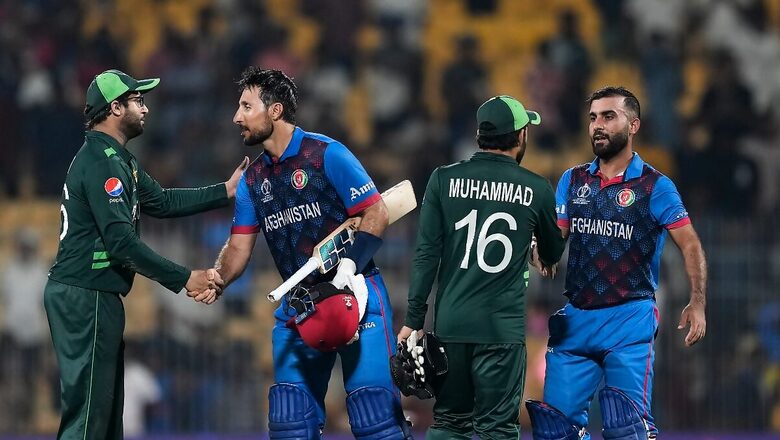 'We Were no. 1 in ODIs Recently': Pakistan Legend Says Babar Azam's Men Weak in All Three Departments vs Afghanistan