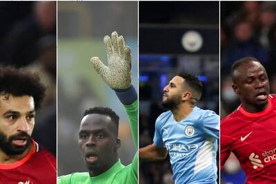List of Players Premier League Clubs Are Set to Lose to AFCON, Including Mohamed Salah and Edouard Mendy