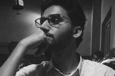 Fazil Khan Was a Spot of Sunshine in This Dark World. RIP, @merefazildost