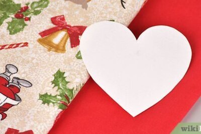 How to Make Fabric Ornaments