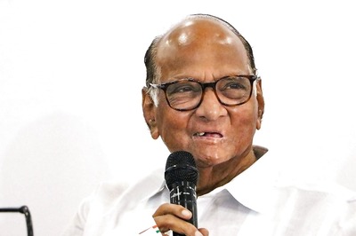 Gone Are Days of One-person Rule, Now Govt at Centre Formed with Help of Others: Pawar Taunts BJP