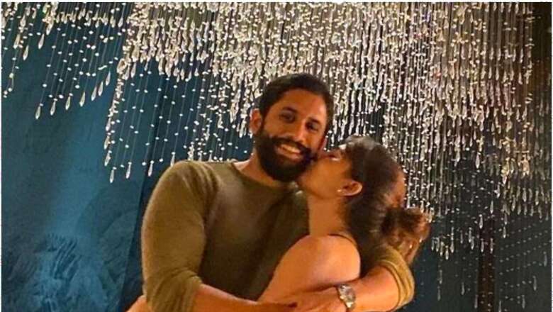 Samantha Akkineni and Naga Chaitanya's Marriage in Trouble? The Actress Reacts