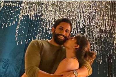 Samantha Akkineni and Naga Chaitanya's Marriage in Trouble? The Actress Reacts