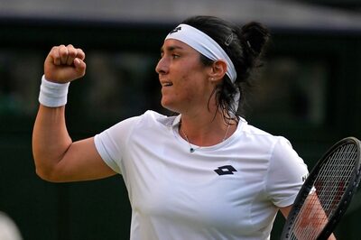 Ons Jabeur Pulls Out of Doha, Dubai to Have Minor Surgery