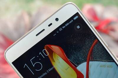 Xiaomi Redmi Note 3 (32 GB) Goes Out of Stock in 2 Minutes During Open Sale; Leaves Many Disappointed