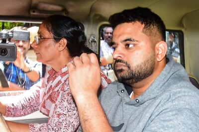 EXCLUSIVE | Woman Seeking School Admission For Son Is Fourth Complainant, Says Prajwal Revanna Forced Her to Have Virtual Sex