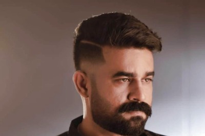 Malayalam Actor Vijay Babu Charged With Sexual Assault, Responds Through Facebook Live Session