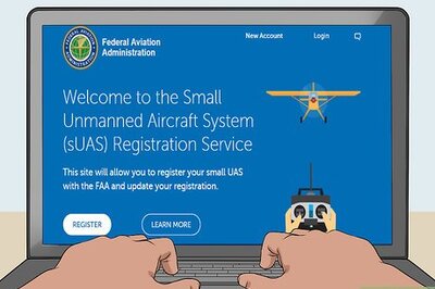 How to Become a Drone Pilot