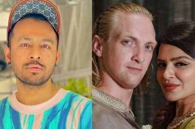 Tony Kakkar and Aashka Goradia's Husband Brent Goble Approached for Bigg Boss OTT