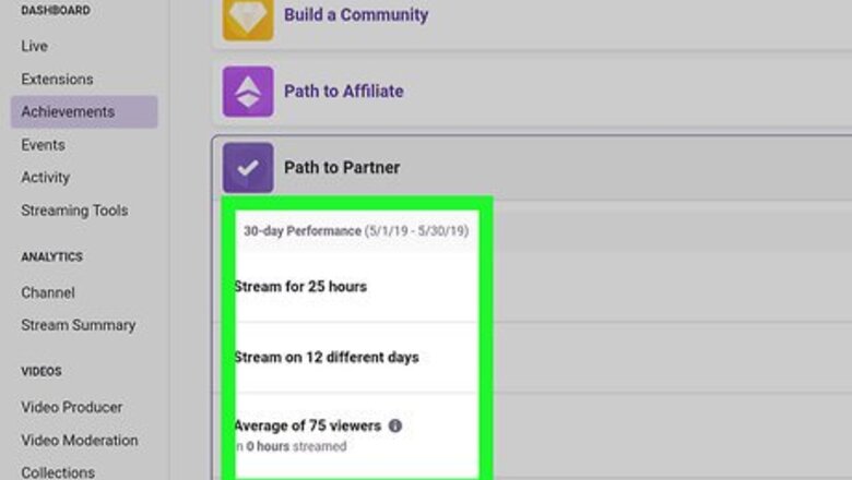 How to Get a Verified Twitch Account on Android
